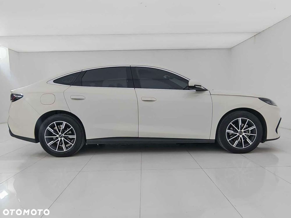 BYD Seal 61.4kWh Comfort - 5