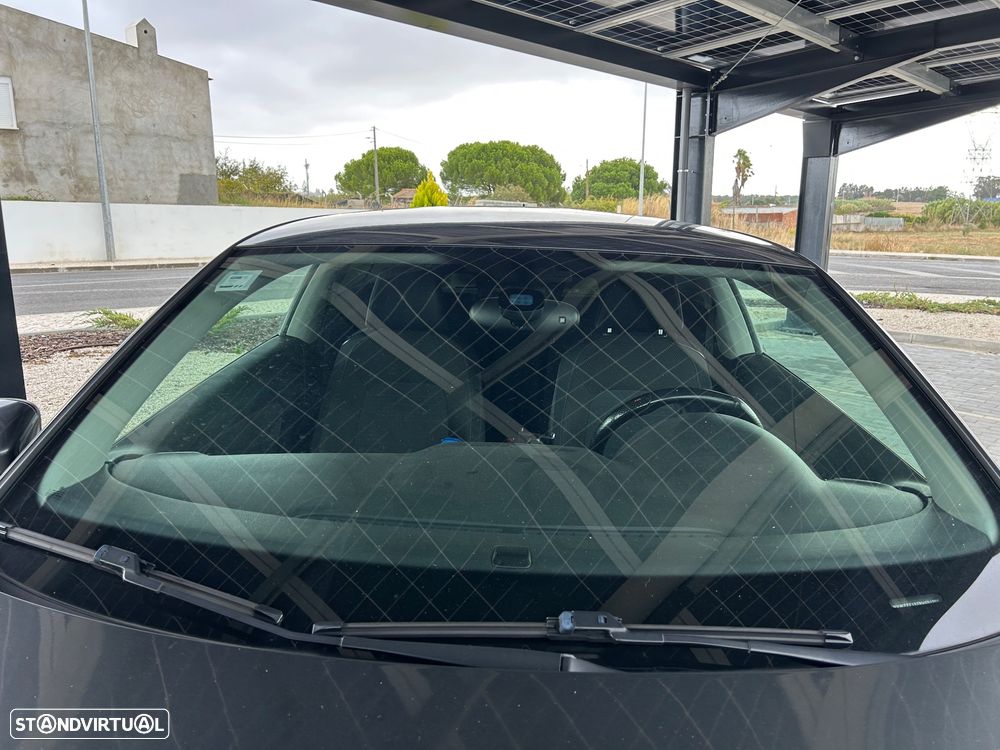 VW Scirocco 1.4 TSI - 22