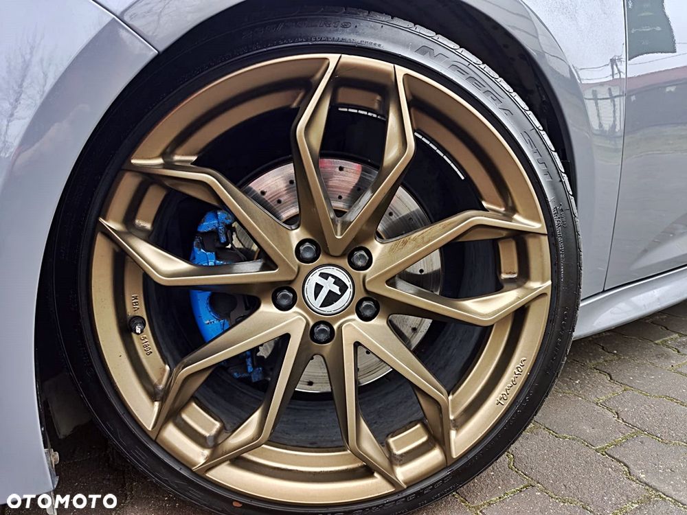 Ford Focus 2.0 TDCi ST - 9