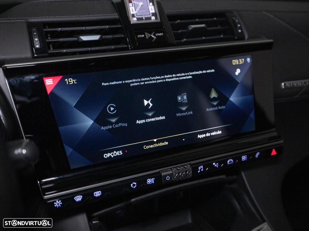 DS DS7 Crossback 1.5 BlueHDi So Chic EAT8 - 32