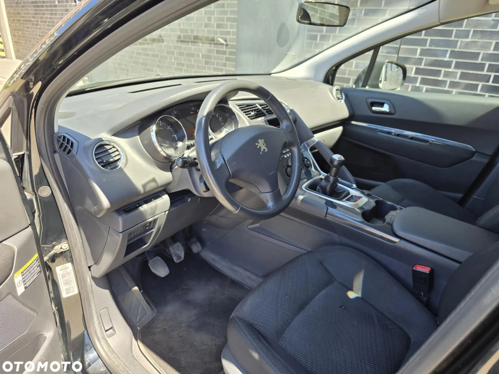 Peugeot 3008 1.6 Premium - 40