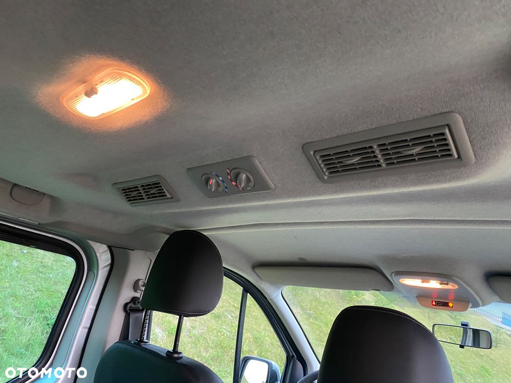 Opel Vivaro L2H1 2.9t Edition Tour - 20