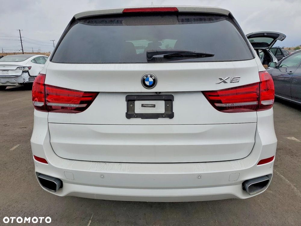 BMW X5 xDrive35i M Sport Edition - 6