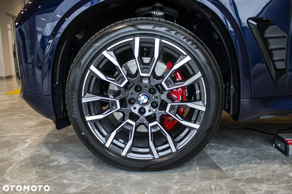BMW X5 - 7