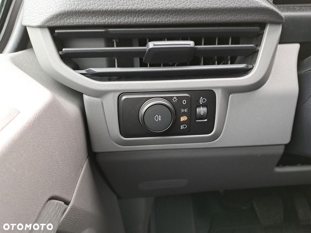 Volkswagen Transporter Furgon, 2,0 l TDI 170 KM / 8-bieg.automatyczna r. o: 3500 mm - 15