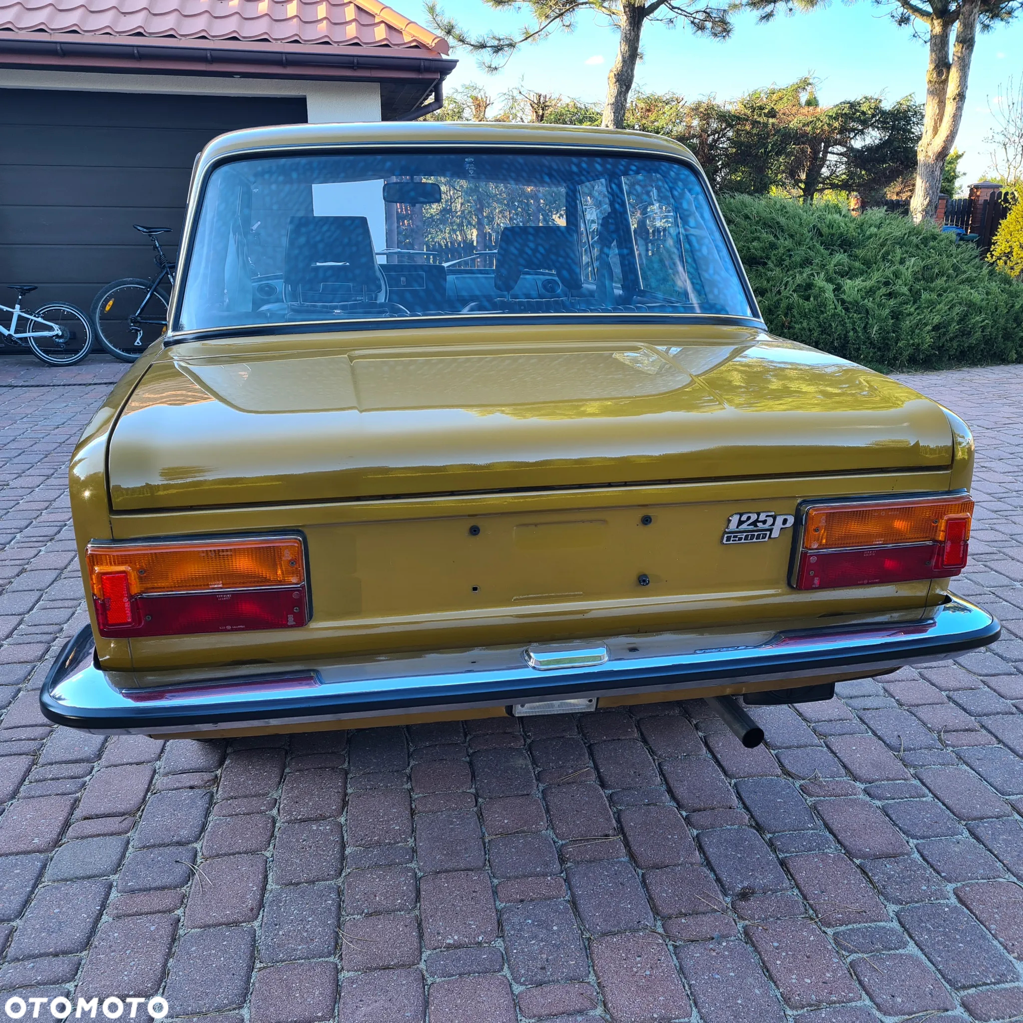 Fiat 125p - 16