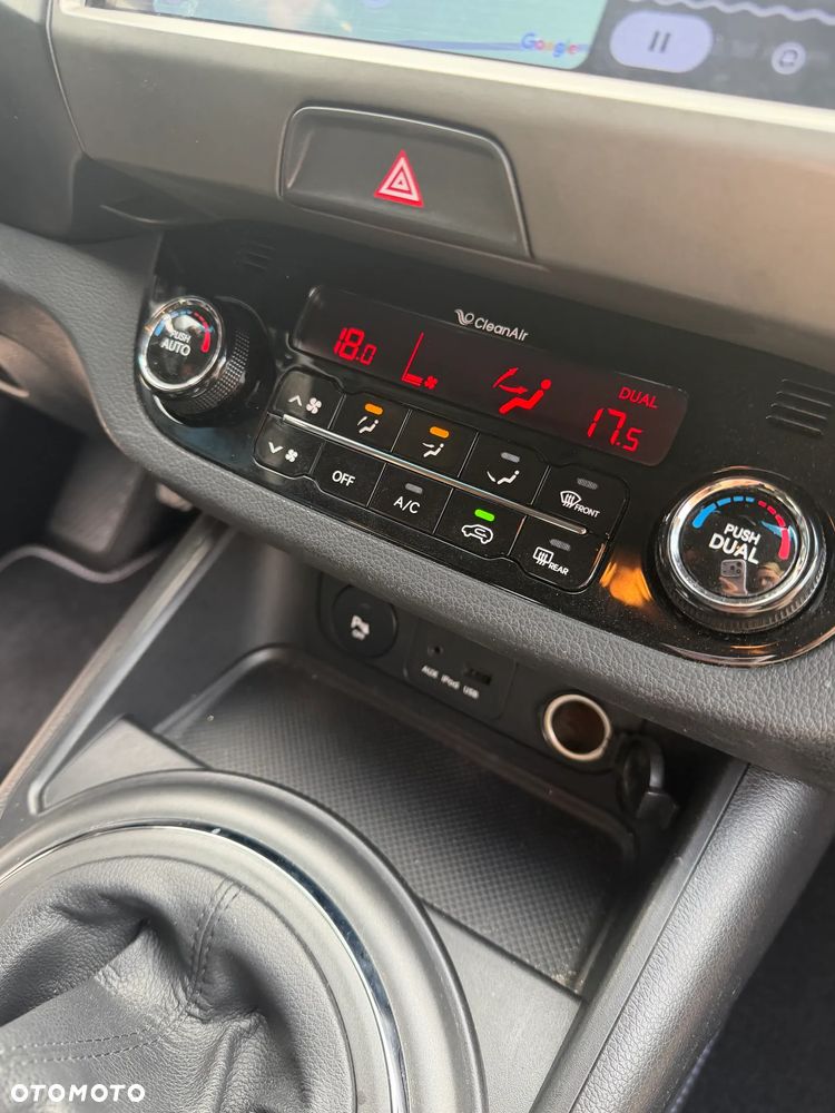 Kia Sportage - 16