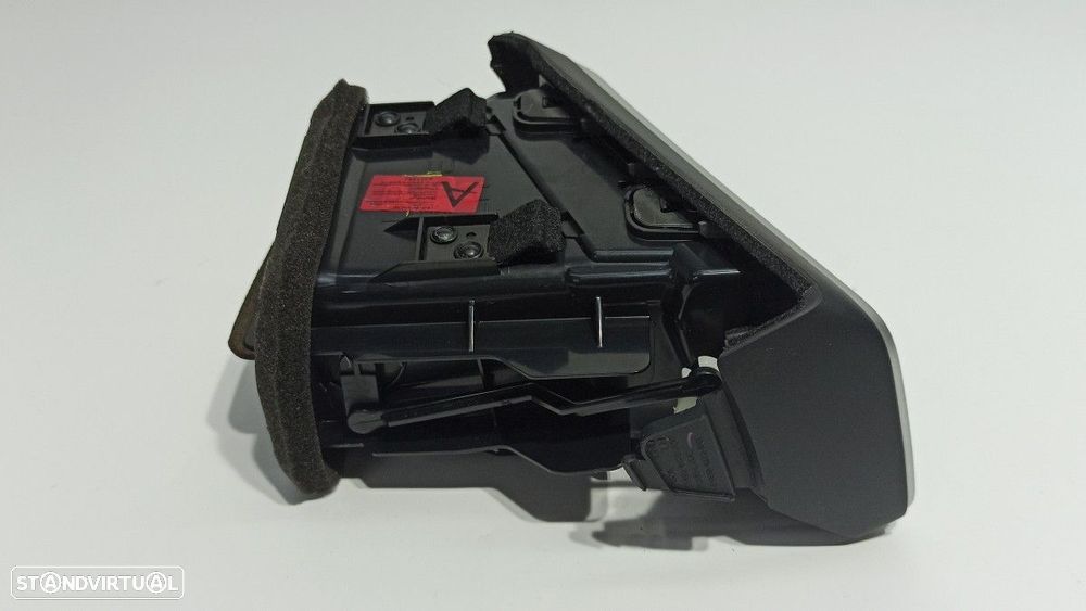 AERADOR FRENTE ESQUERDO NISSAN X-TRAIL (T32) 360 - 3