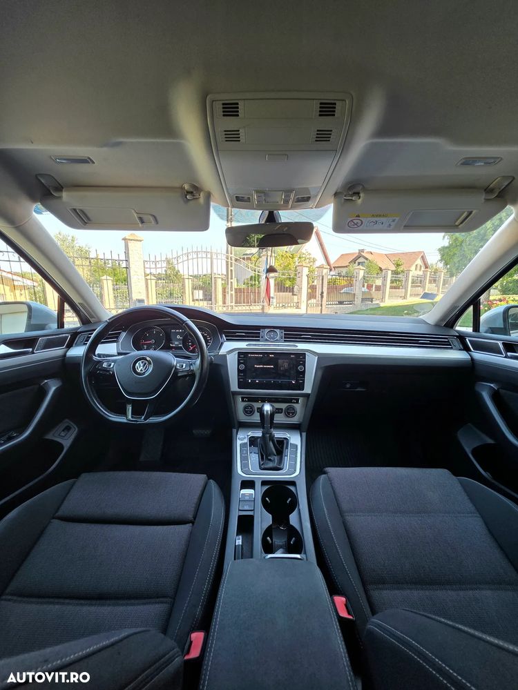 Volkswagen Passat - 6