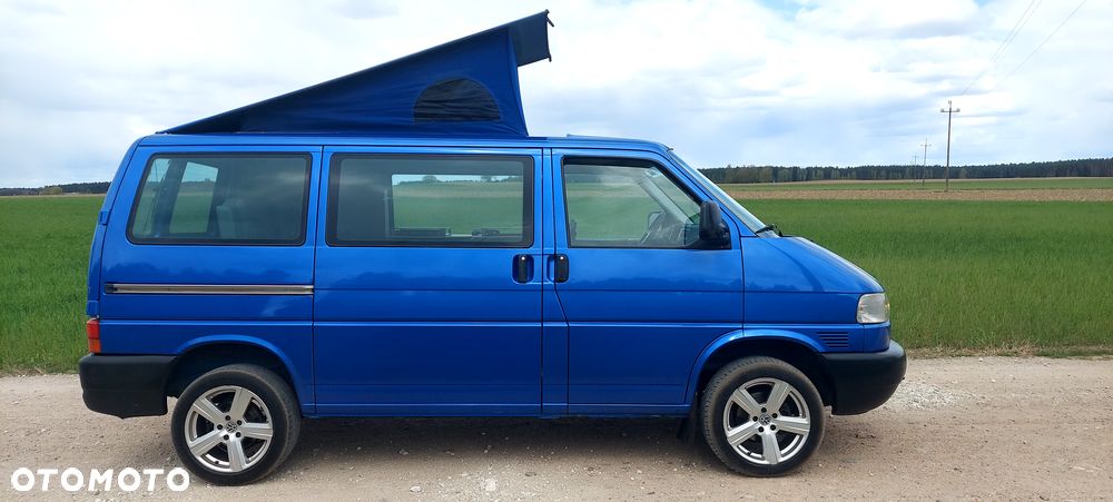 Volkswagen Transporter - 19