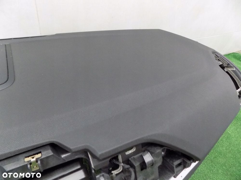 BMW G01 G02 DESKA KONSOLA ORYGINAŁ NIEREGEROWANA - 4