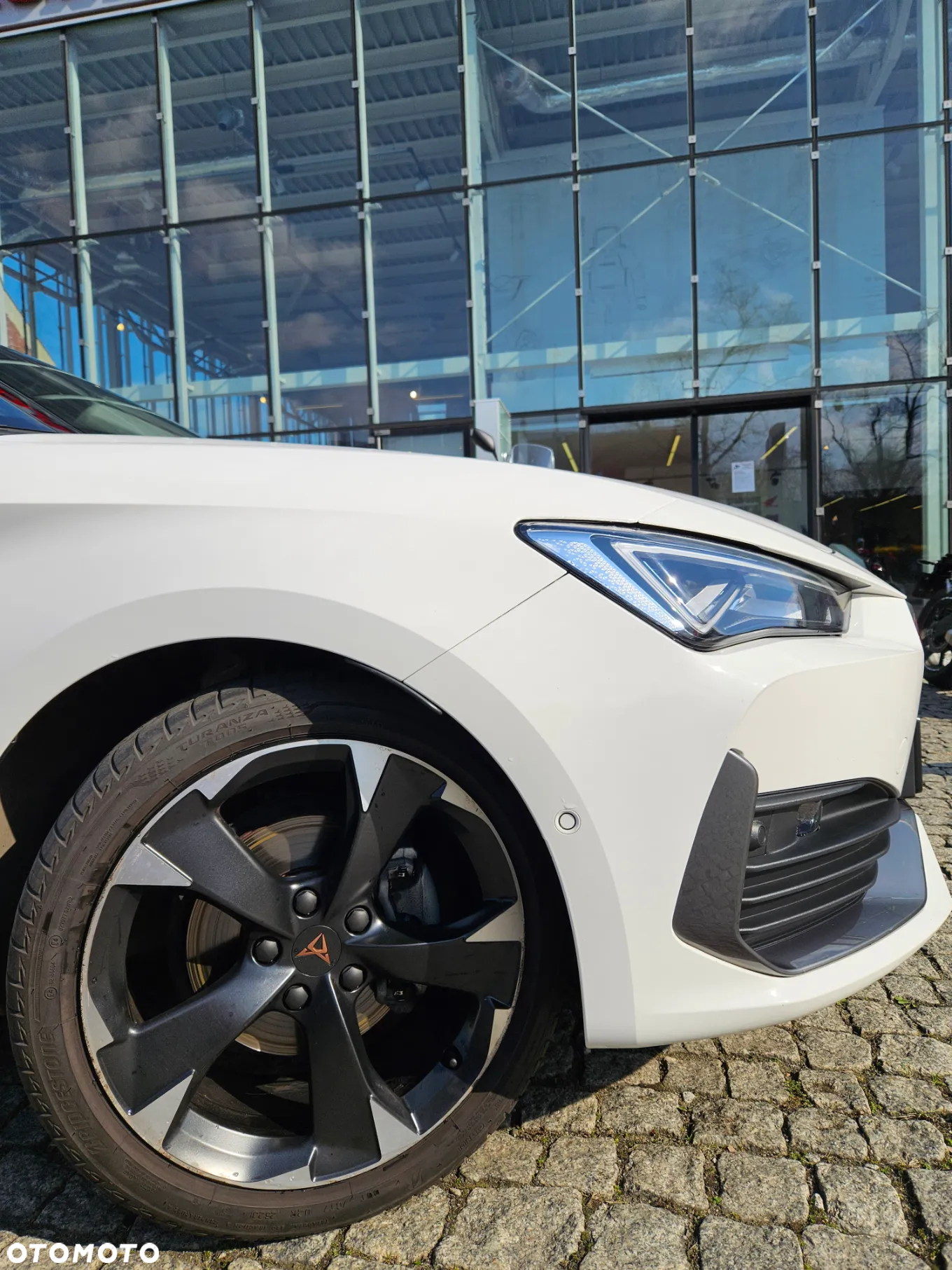 Cupra Leon 1.5 TSI - 6