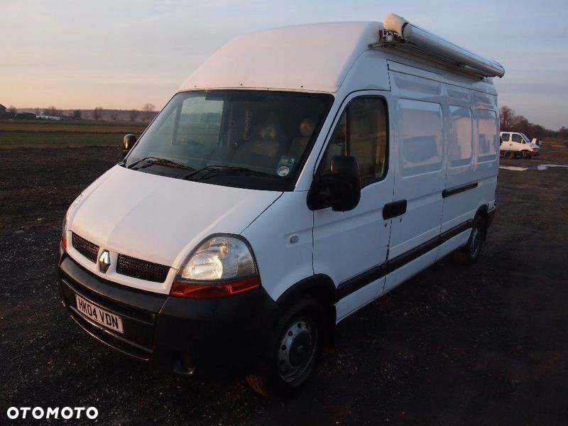 pompa wtryskowa master movano 2.5dci 0445010033 - 10