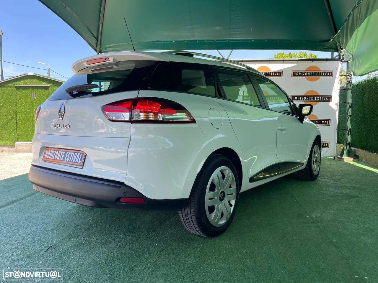 Renault Clio Break - 6