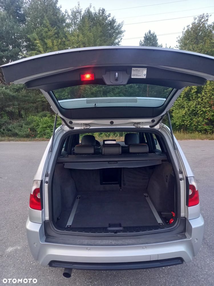 BMW X3 2.0d - 32