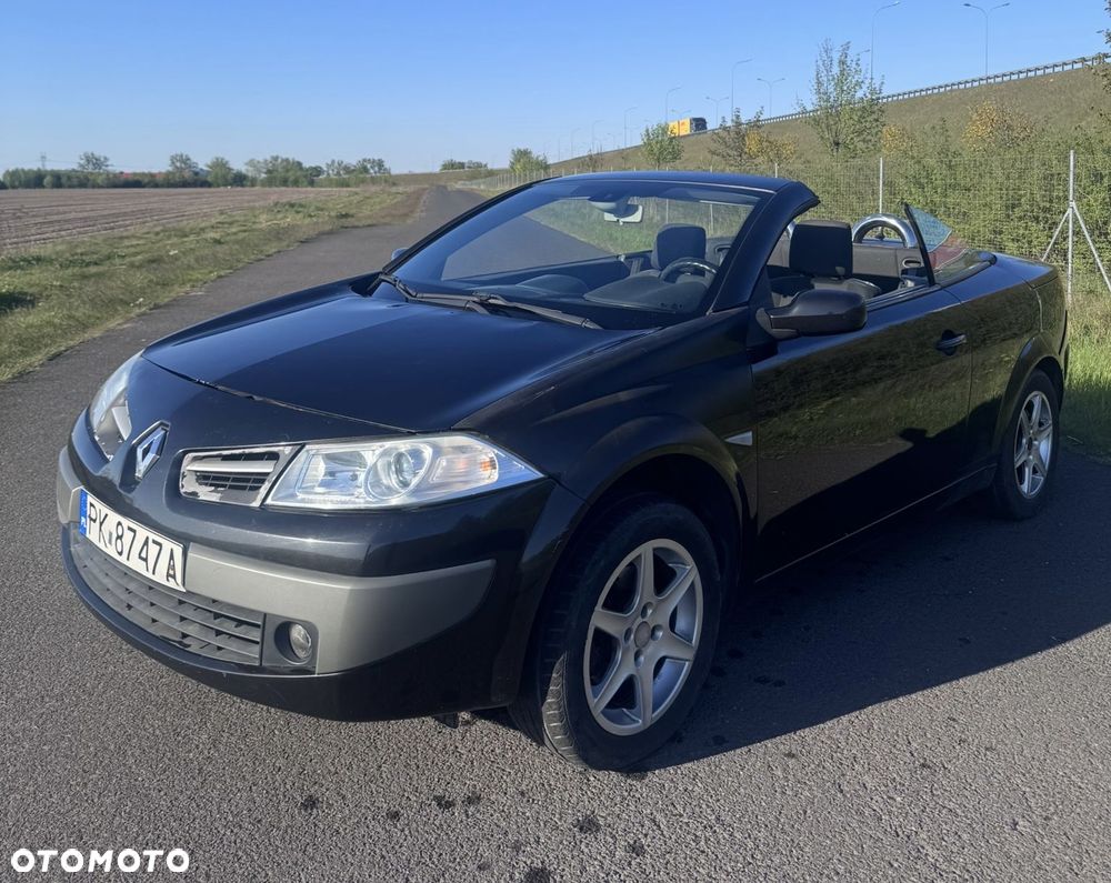 Renault Megane 1.6 16V Authentique - 8