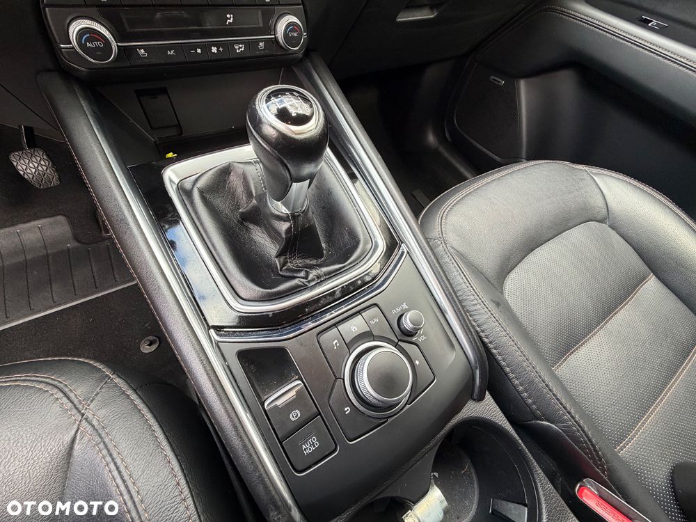 Mazda CX-5 - 23
