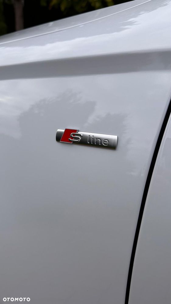 Audi A6 Avant 3.0 TDI quattro tiptronic - 14