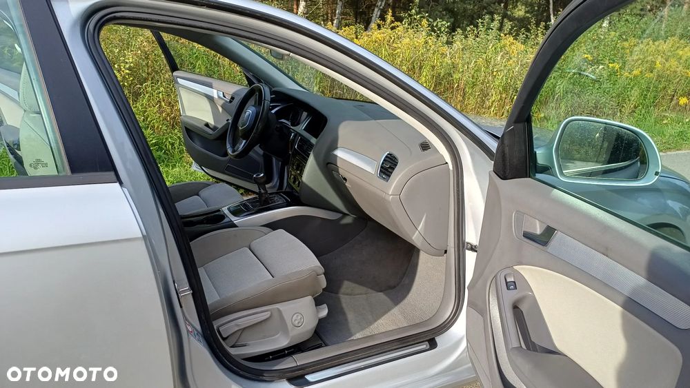 Audi A4 Limousine 1.8 TFSI - 18