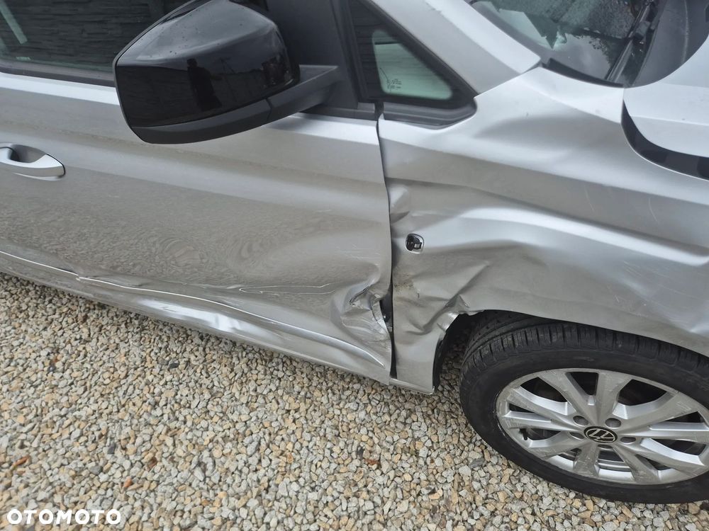 Volkswagen Caddy - 9
