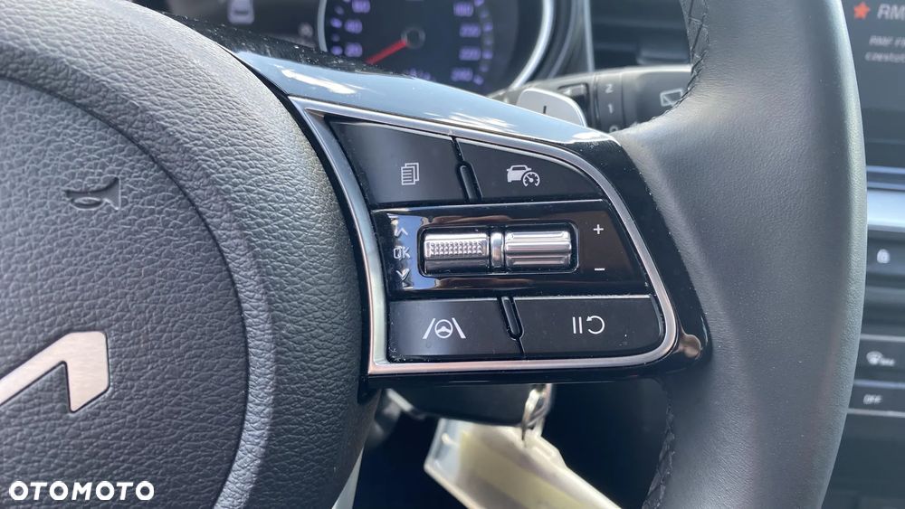 Kia XCeed 1.5 T-GDI M DCT - 18