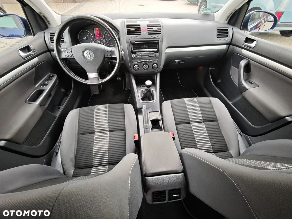 Volkswagen Golf 1.4 United - 27