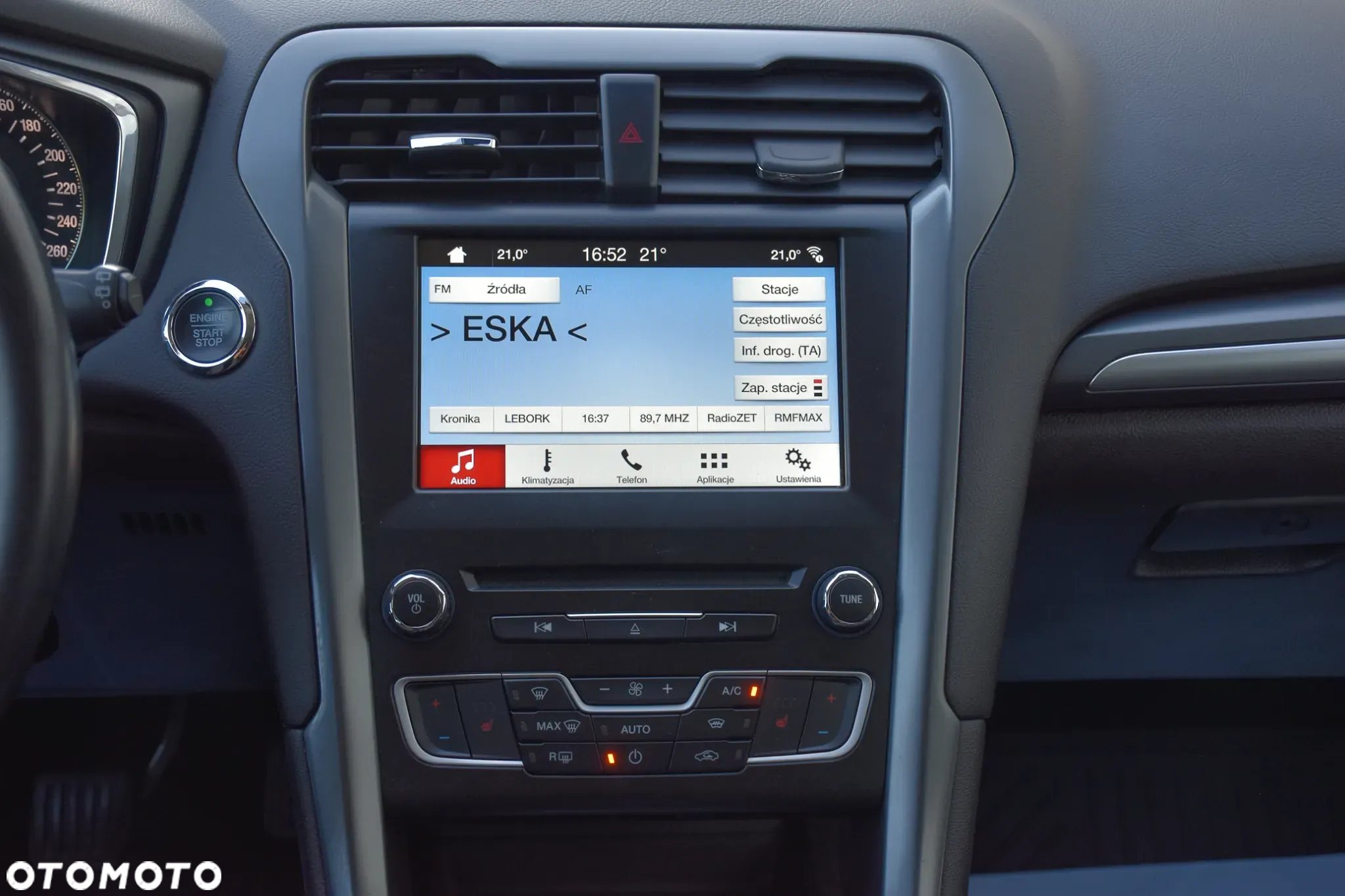 Ford Mondeo 2.0 TDCi Titanium - 29