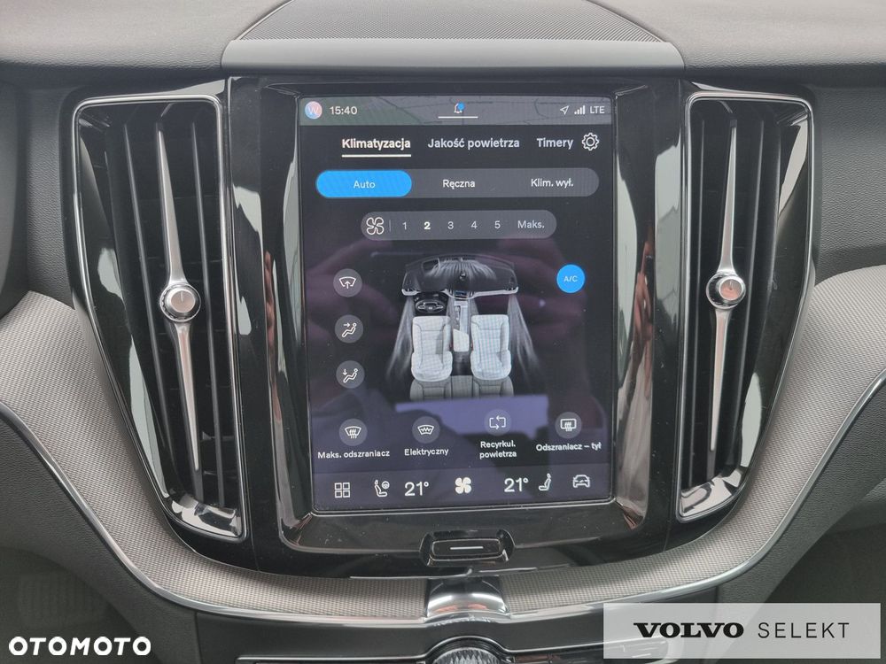 Volvo XC 60 - 31