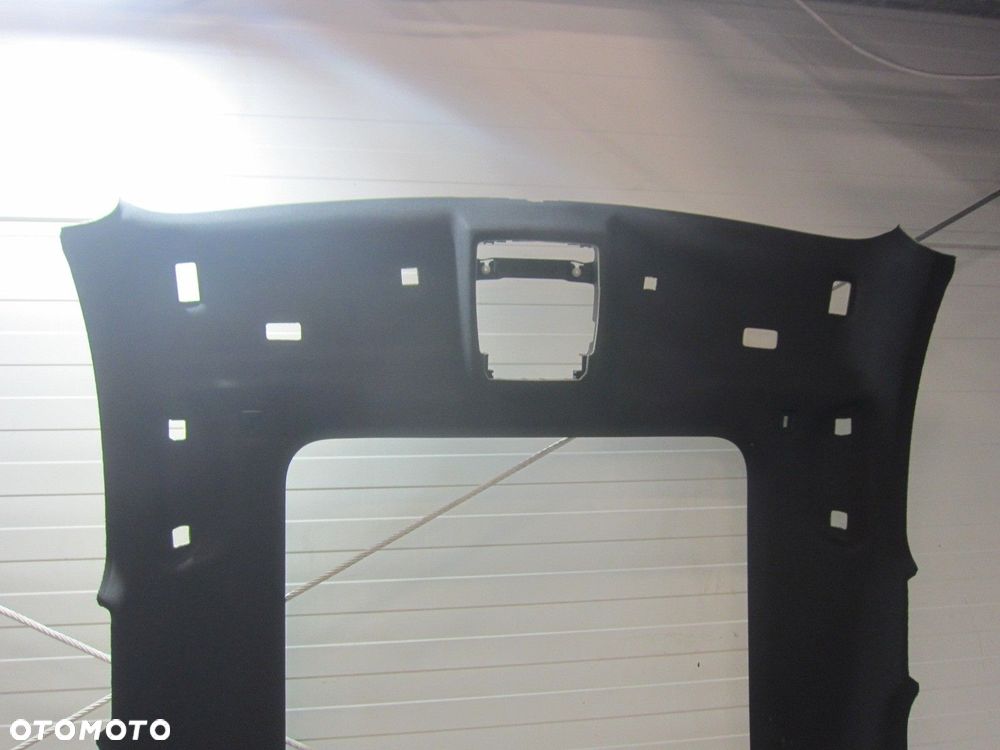 BMW X1 F48 PODSUFITKA PANORAMA MPAKIET ORYGINAŁ 9459403 CZARNA 51449459403 - 3