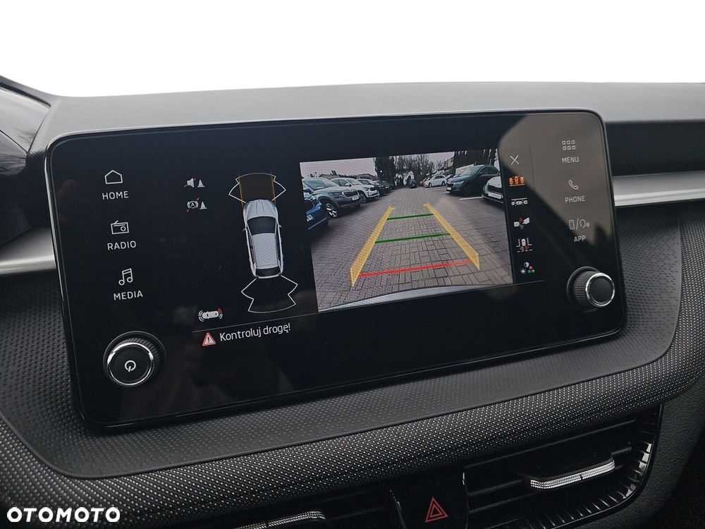 Skoda Fabia 1.0 TSI Selection - 27