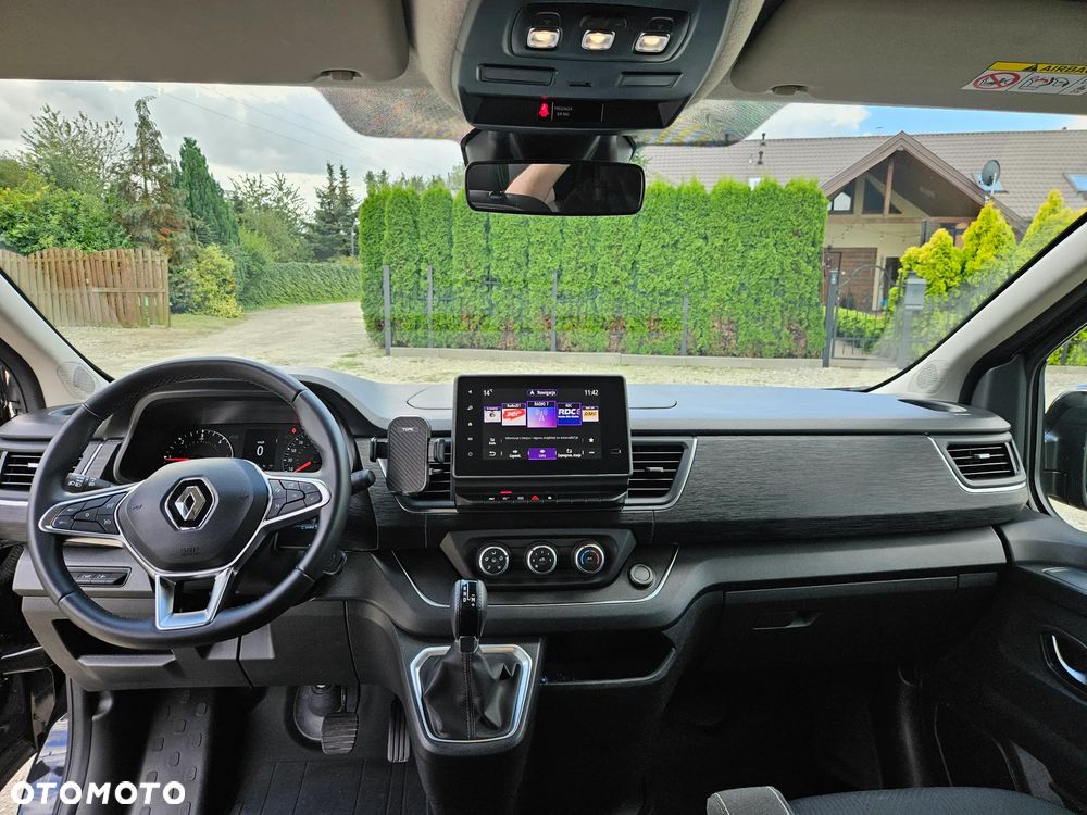 Renault Trafic - 5