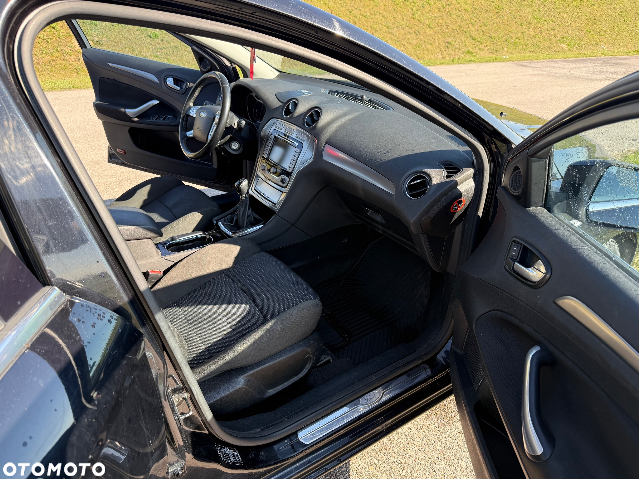 Ford Mondeo 2.0 Titanium - 4