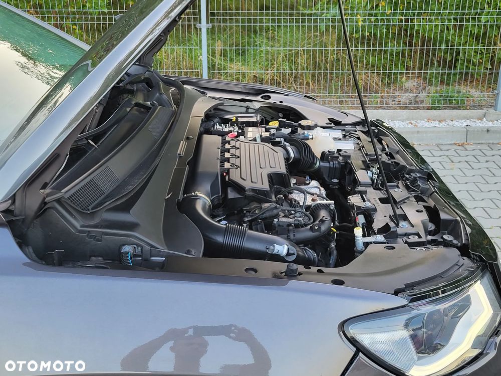 Jeep Compass 1.3 TMair Limited FWD S&S DDCT - 34