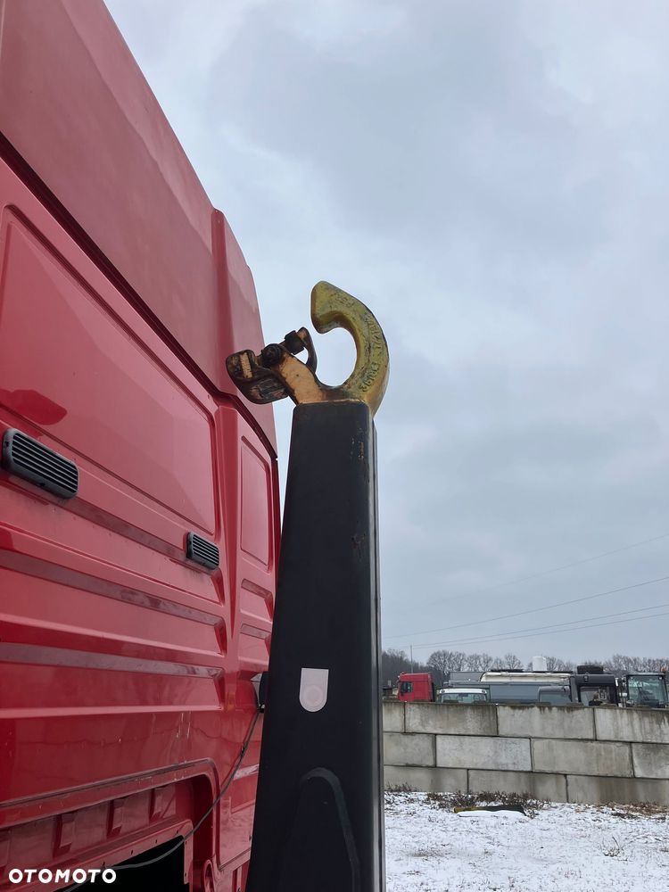 MAN TGX 26.400 6X2-2LL - 8