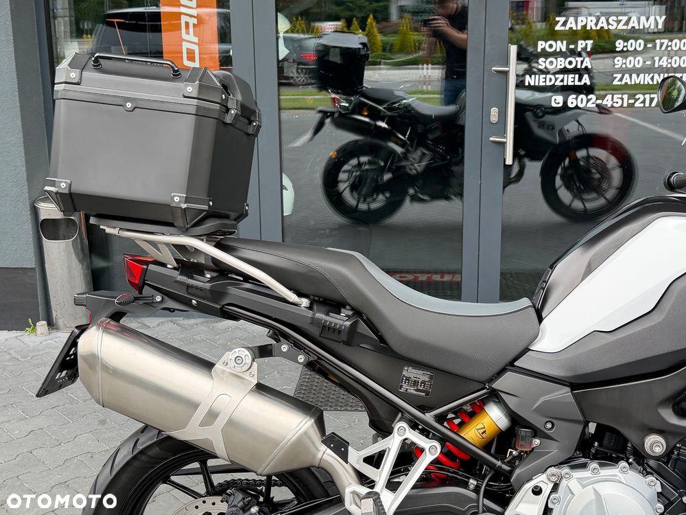 BMW GS - 10