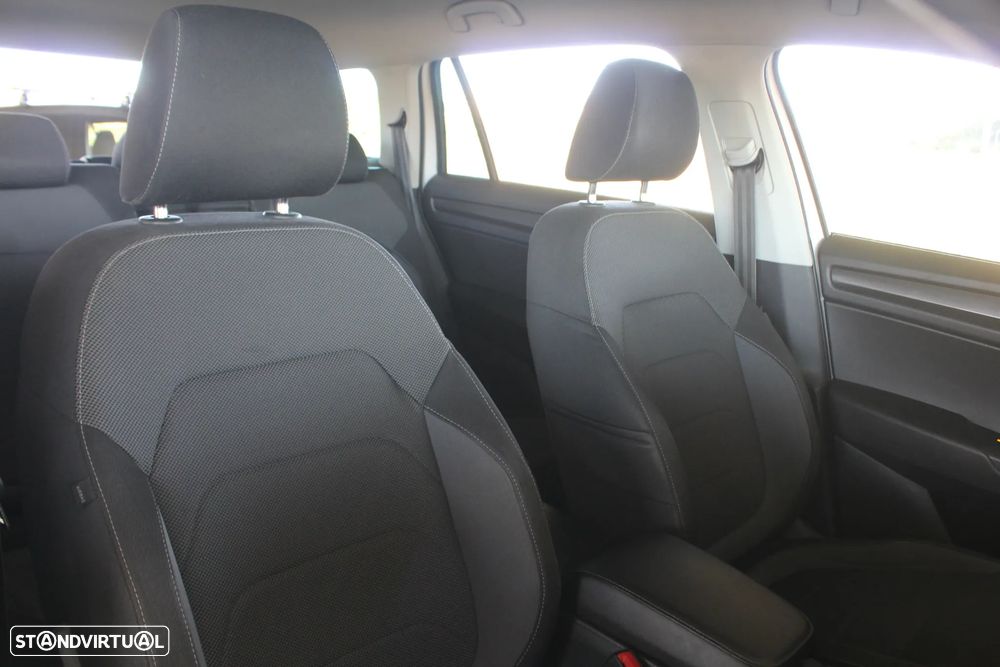 Skoda Kodiaq 2.0 TDI 4x4 DSG Clever - 45