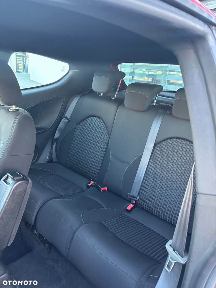 Alfa Romeo Mito 1.4 TB MultiAir QV S&S - 10