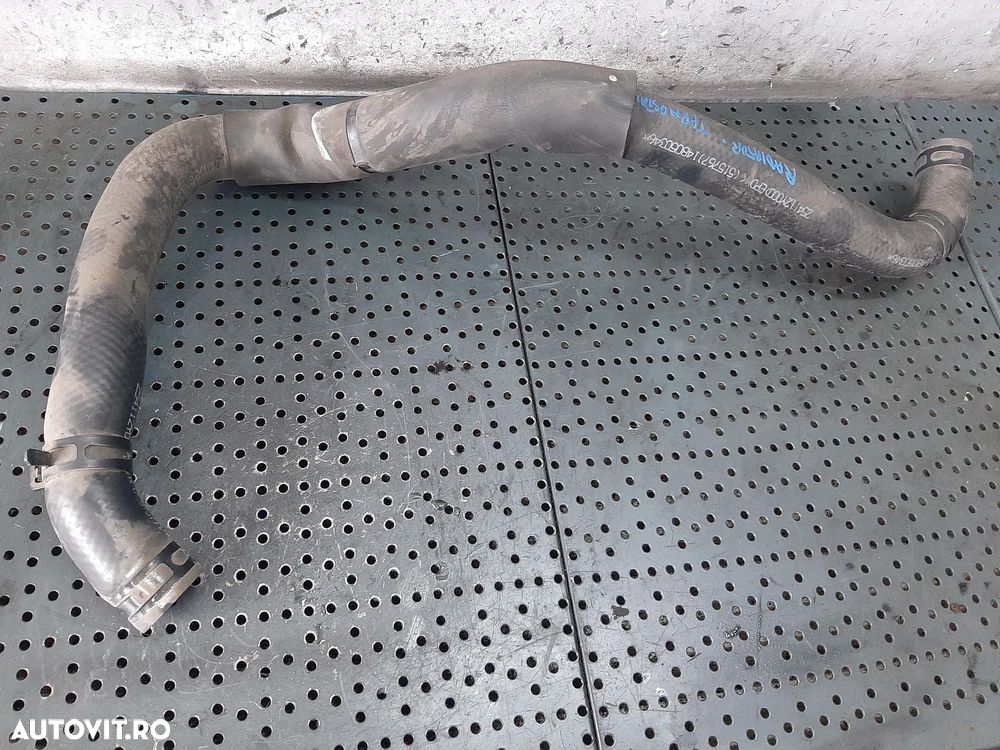 furtun apa  hyundai ix35 tucson 1.7 d d4fd  254112y000 - 3