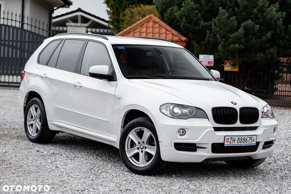 BMW X5 xDrive30d - 2