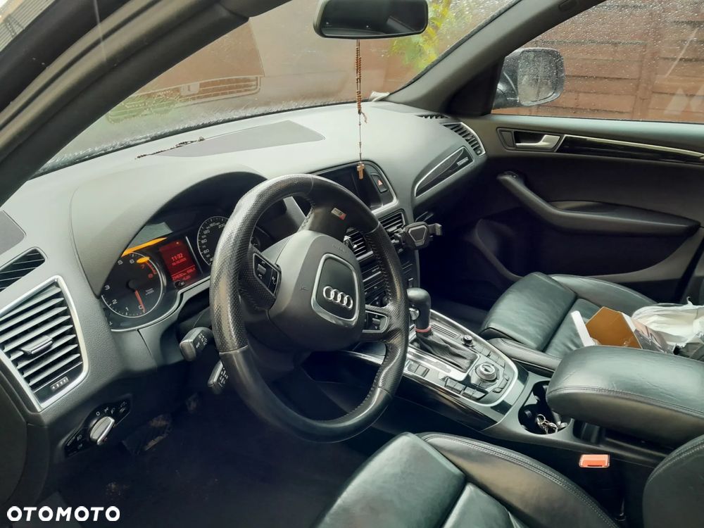 Audi Q5 2.0 TFSI Quattro S tronic - 10