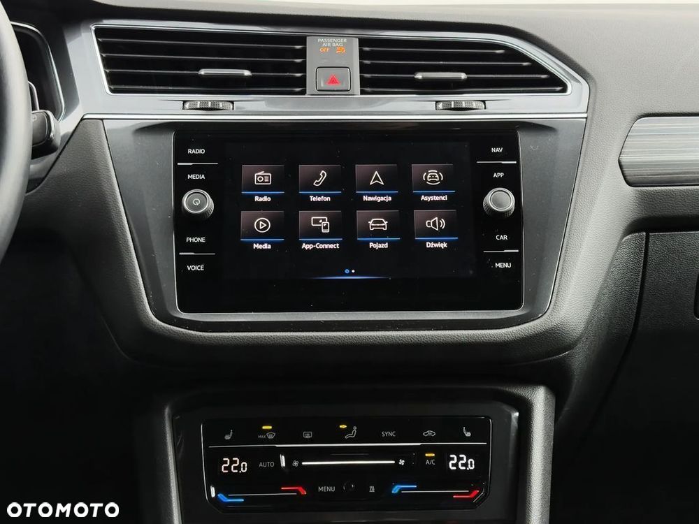 Volkswagen Tiguan Allspace 2.0 TDI 4Mot Elegance DSG - 33