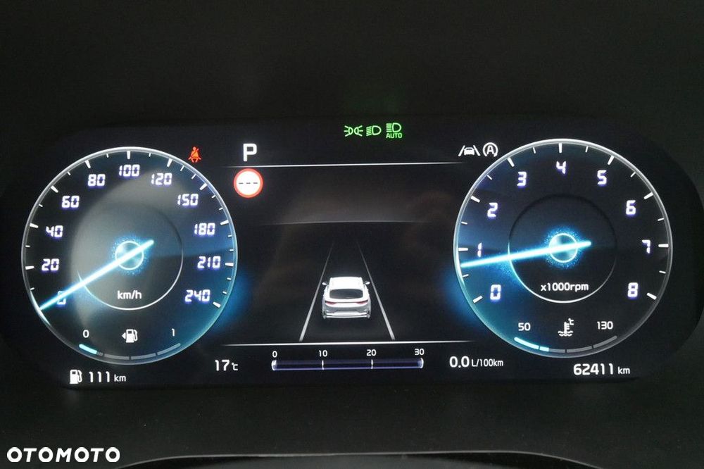 Kia ProCeed - 9