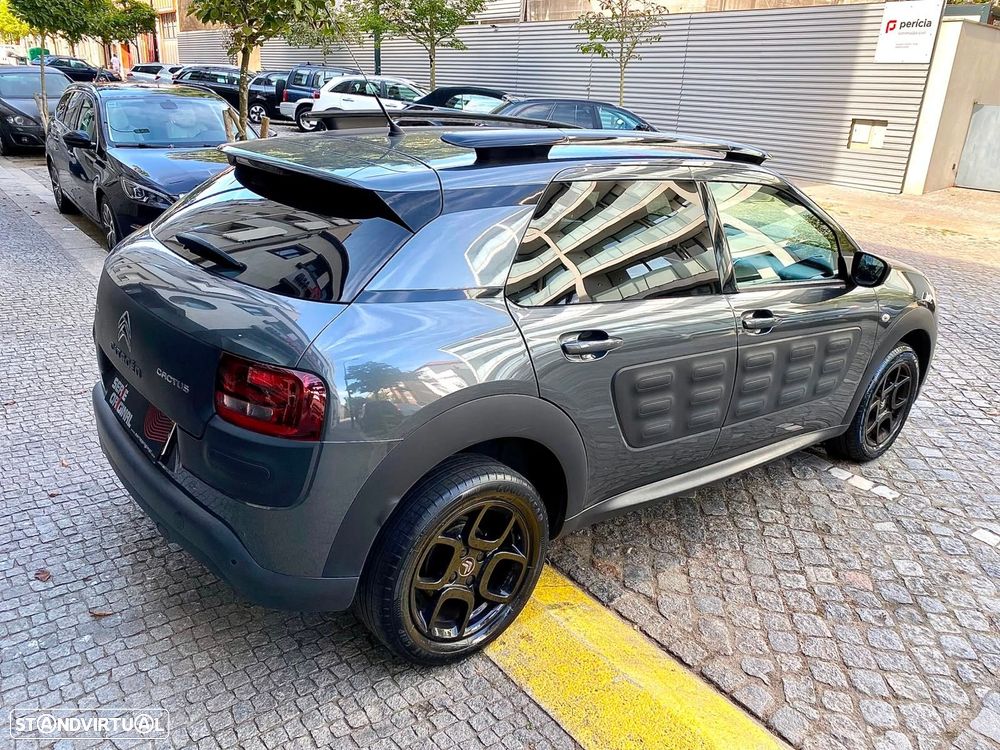 Citroën C4 Cactus 1.2 PureTech Feel - 6