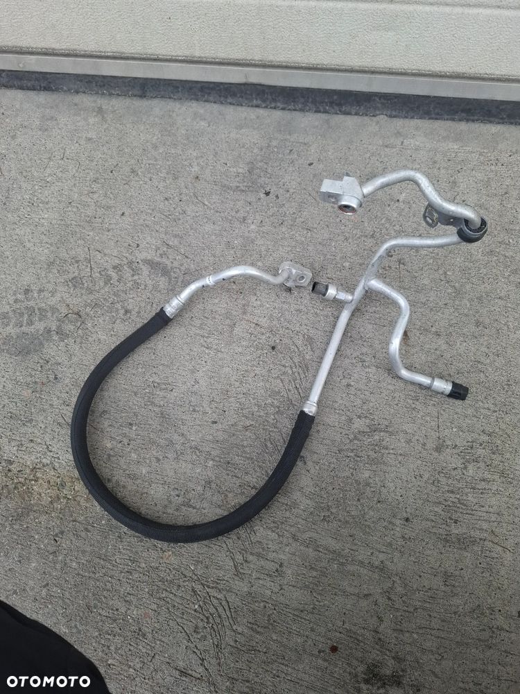 Przewód klimatyzacji Ford Edge MK2 K2GH-19N601 HA - 1