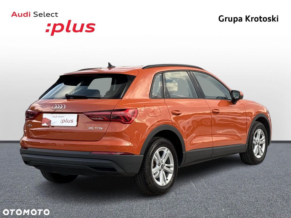 Audi Q3 35 TFSI S tronic - 6