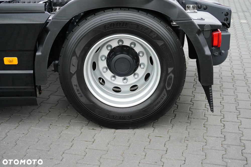 Volvo FH / 500 / I – SAVE / XL / EURO 6 / ACC / I-COOL / RETARDER - 37