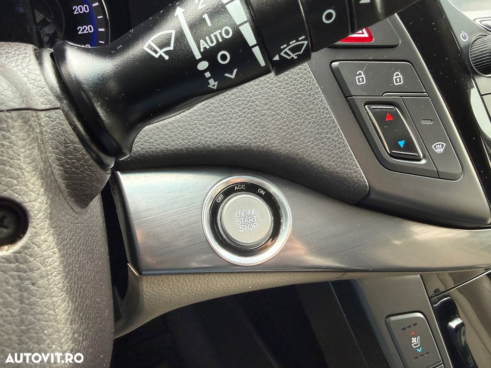 Hyundai i40 1.7 CRDI CW 7DCT ISG Supreme Pack+ - 18