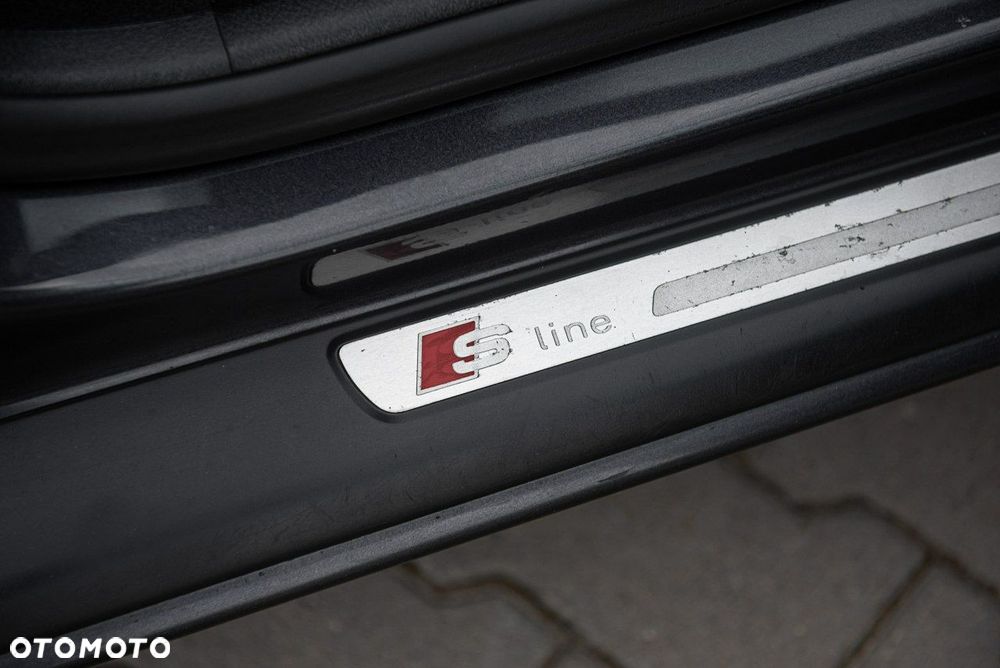 Audi A6 Limousine - 23