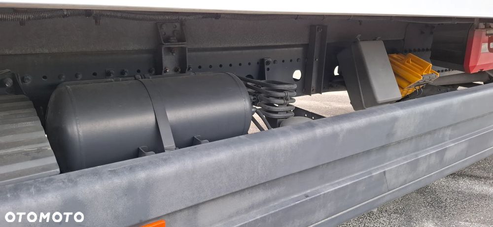 Mercedes-Benz ATEGO1624 - 19