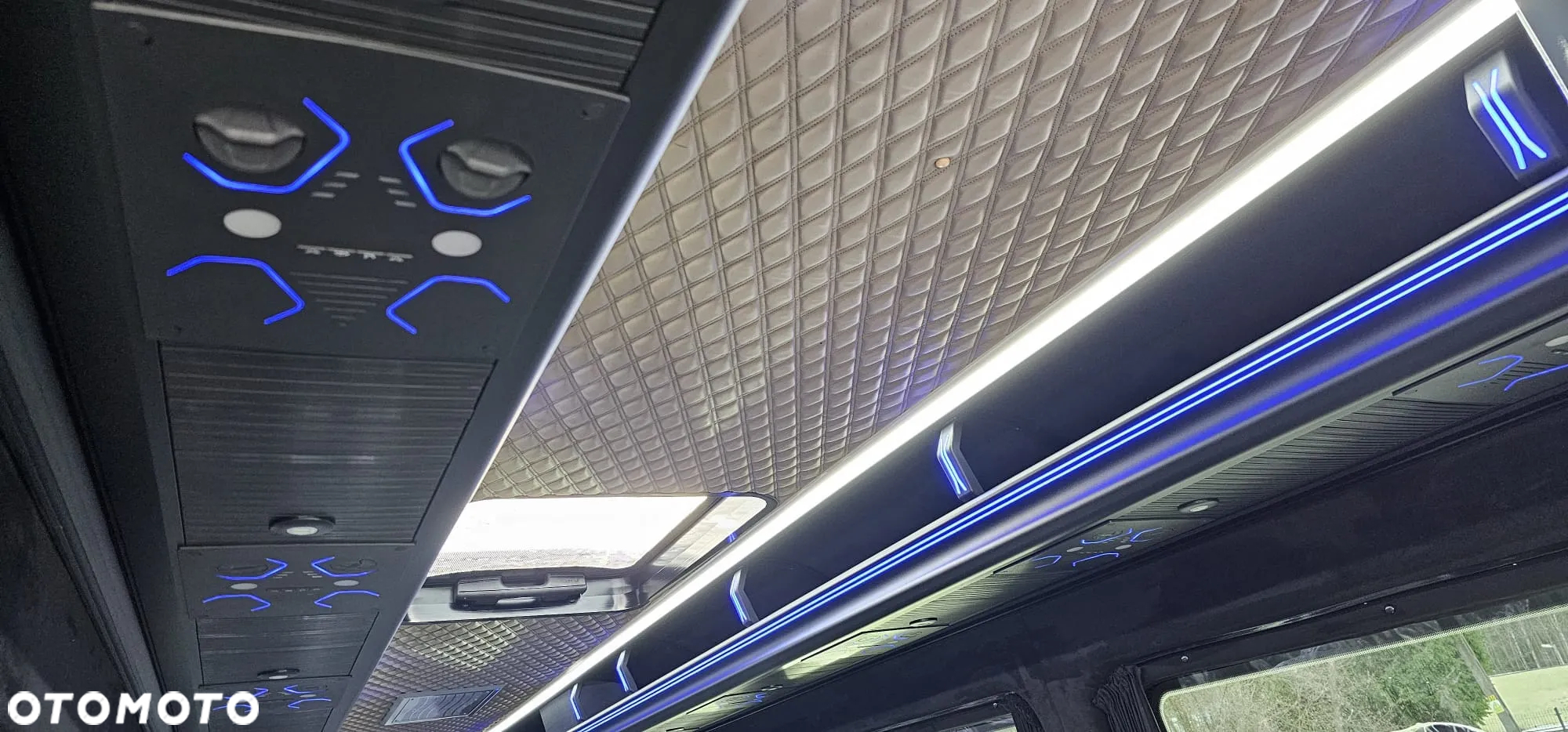 Mercedes-Benz Sprinter 519 CDI - 7